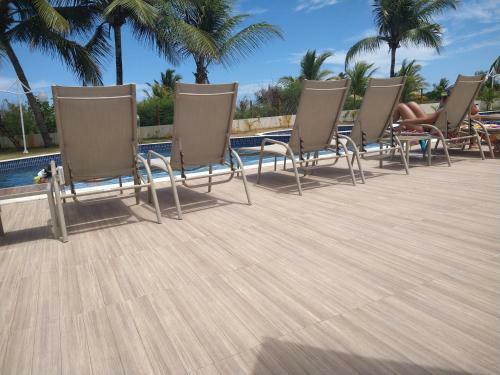 Residencial Itacimirim Sumer Ville