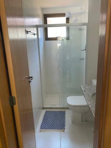 Apartamento Village 3/4 Em Itacimirim
