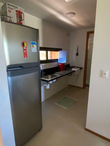 Apartamento Village 3/4 Em Itacimirim