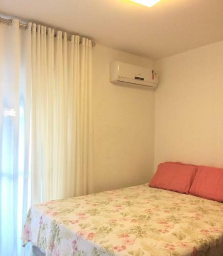 Apartamento Mobiliado Em Guarajuba/ba