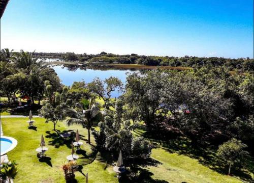 Apartamento Lindo Apt Completo 1km Da Praia
