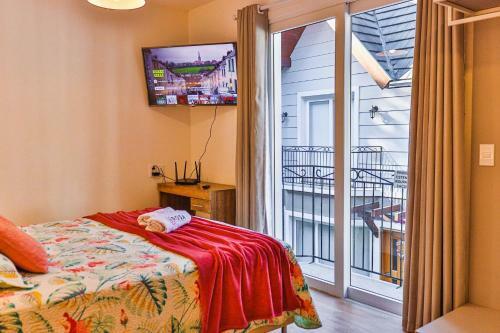 Rosa Casa 3 Su�tes Vilar�