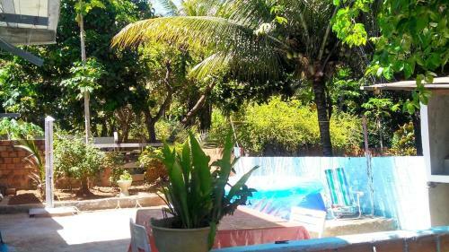 Casa Em Monte Gordo - Litoral Norte Da Bahia