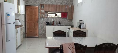 Casa Em Monte Gordo - Litoral Norte Da Bahia