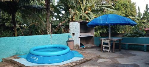 Casa Em Monte Gordo - Litoral Norte Da Bahia