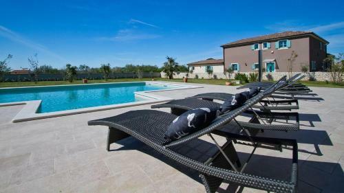Villa Vila Dorotea
