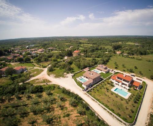 Enjoy Istra - Stay In Villa Dorotea