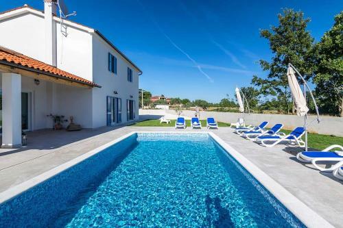 House Goran 2095