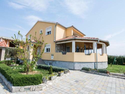 Apartamento Holiday Home Marica, Biograd