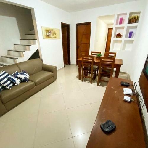 Village Guarajuba 3 Suites