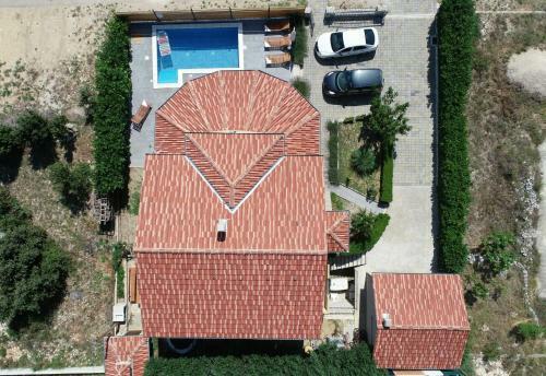 Apartman Marica With Swimmingpool