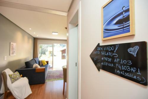 Rosa Apartamento Charm Home