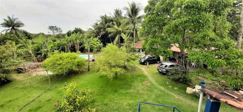 S�tio Danju