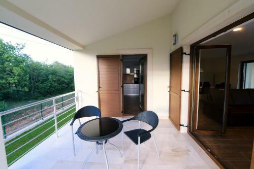 Villa Ruzica