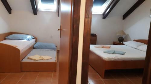 Kaprije Mistral Apartment