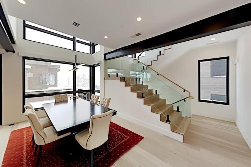 Ridgeline Oasis