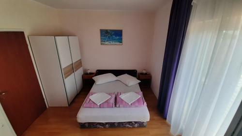 Apartmani Vukovi?