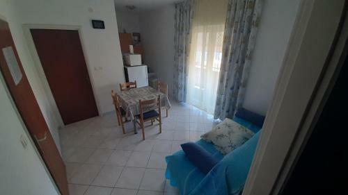 Apartmani Vukovi?