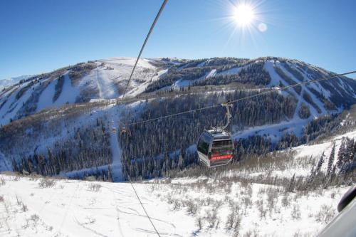 The Lift 514