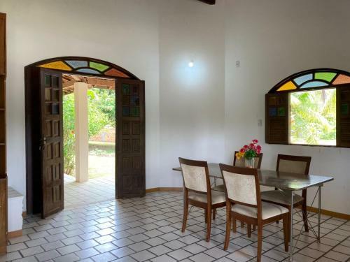 Casa Em Monte Gordo Pr�ximo � Guarajuba