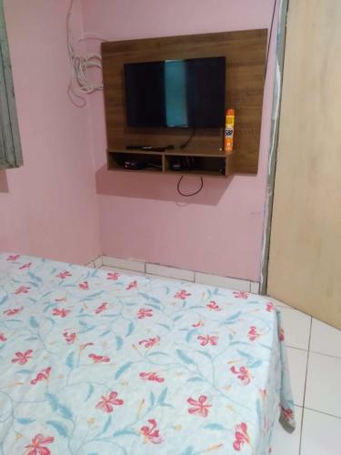 Casa Beira Rio Fam�lia Estev�o