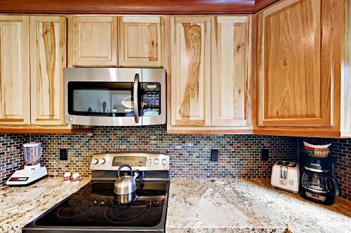 Apartamento Three Kings Dreams 42