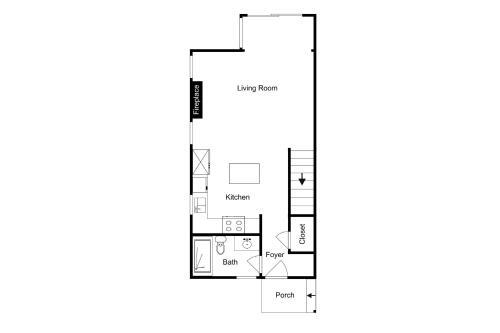 Apartamento Three Kings Dreams 42