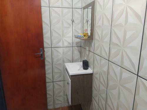 Apartamento Linda Kitnet No Riviera Park