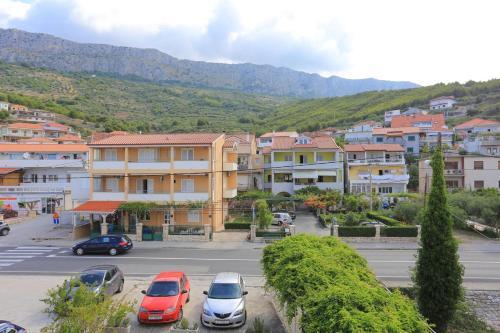 Apartments By The Sea Sumpetar, Omis - 18286