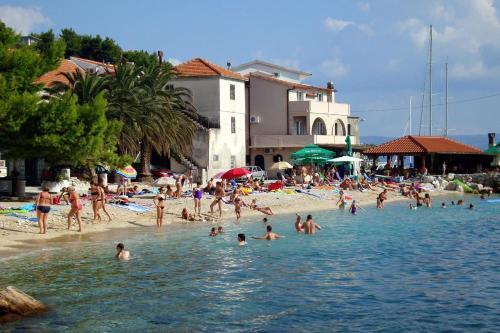 Apartments By The Sea Sumpetar, Omis - 18286