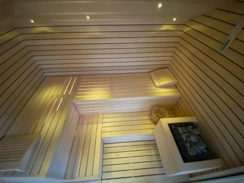 Villa Luxury Residence Mladenka