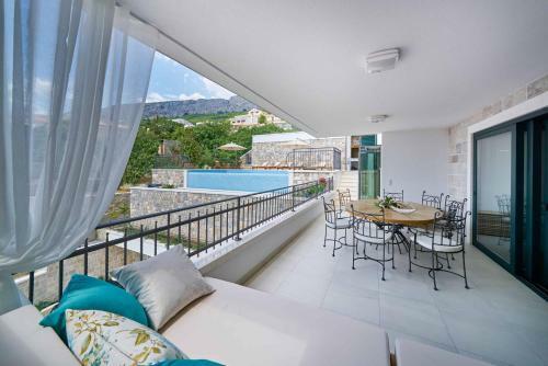 Villa Luxury Residence Mladenka