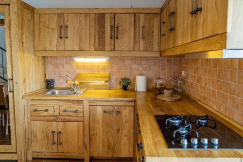 Villa Holiday House Olive 3 ****