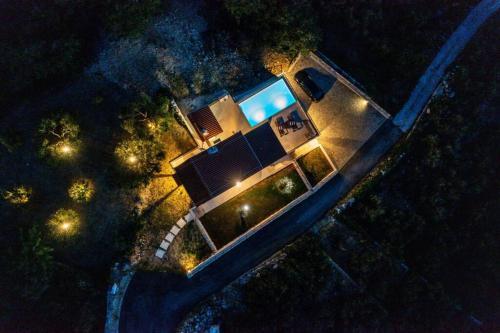 Villa Holiday House Olive 3 ****
