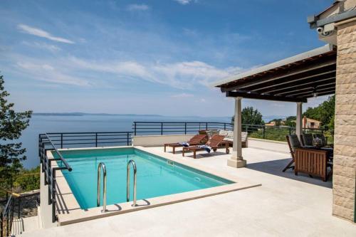 Villa Holiday House Olive 3 ****