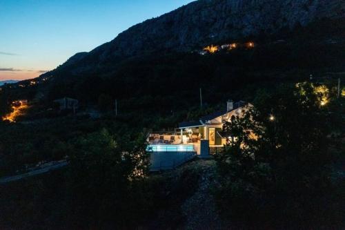 Villa Holiday House Olive 3 ****