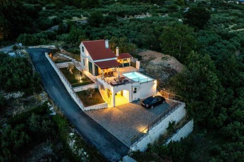 Villa Holiday House Olive 3 ****