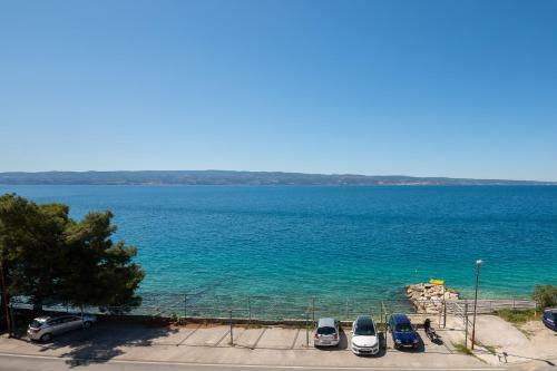 Apartamento Seaside Deluxe
