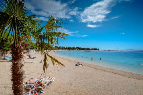 Apartamento Seaside Deluxe