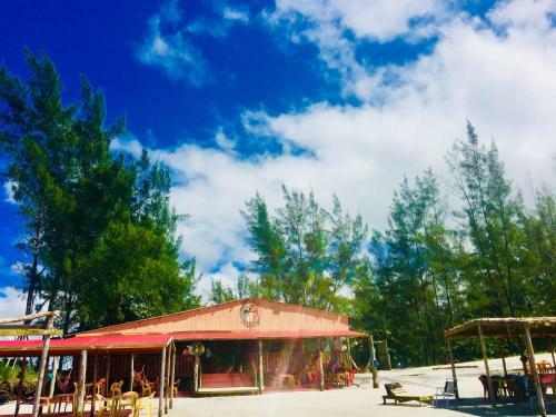 Posada Pousada Ilha Sul