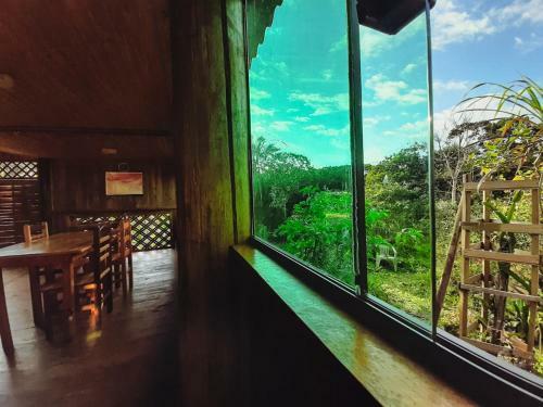 Posada Pousada Ilha Sul
