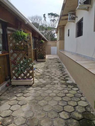 Posada Pousada Ilha Sul