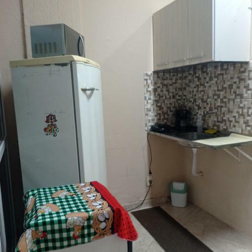 Apartamento Apto Flat Centro