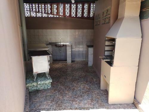 Casa Aconchegante Com Piscina!
