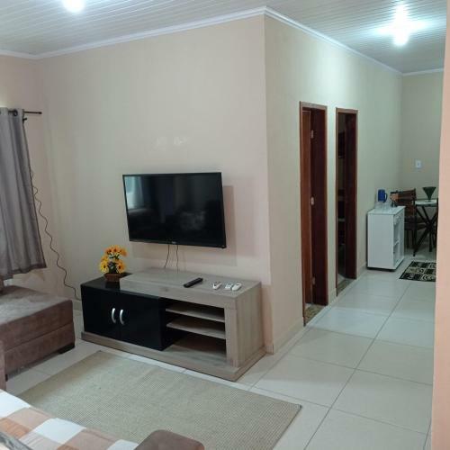 Apartamento Apto Do Jockey Galdino