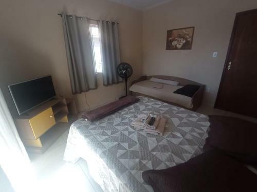 Apartamento Apto Do Jockey Galdino