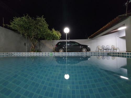 Sobrado: Me Sentindo Em Casa Com Piscina
