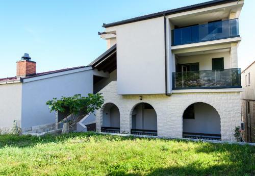 Apartamento Vila Milas