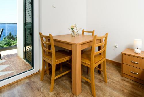 Apartamento Vila Milas