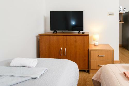 Apartamento Vila Milas